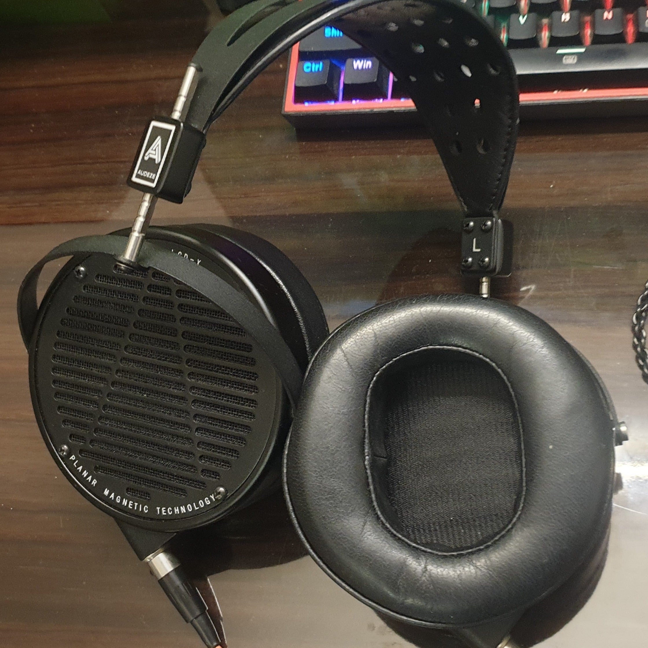 Audeze - LCD-X (Music Creator Special) (Pre-Owned)