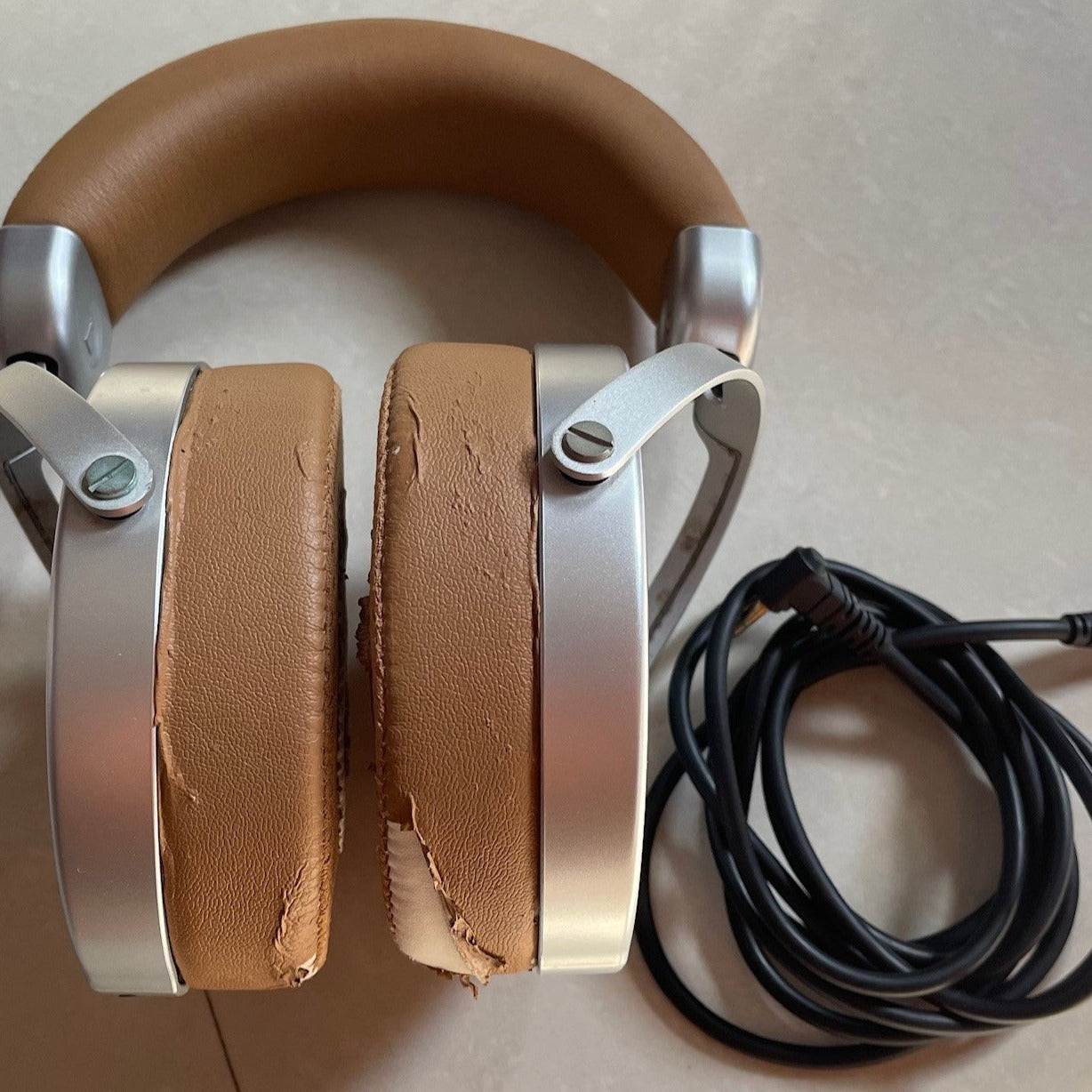 HiFiMAN - Deva (Wired) (Pre-Owned)