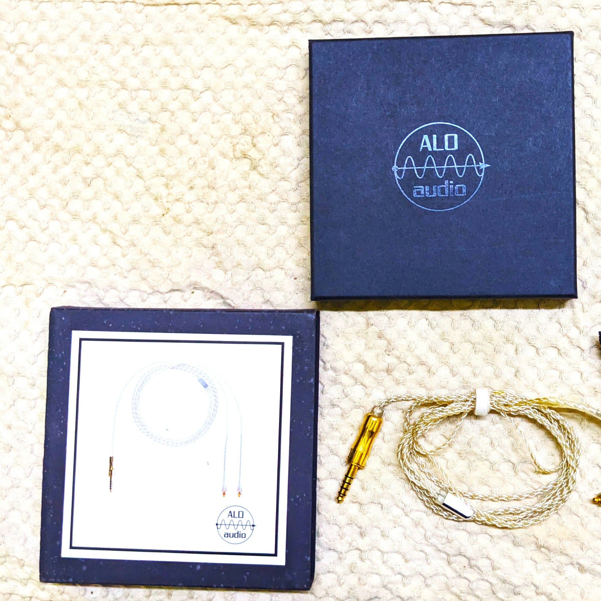 Campfire Audio - Litz Cable - 4.4mm (Pre-Owned)