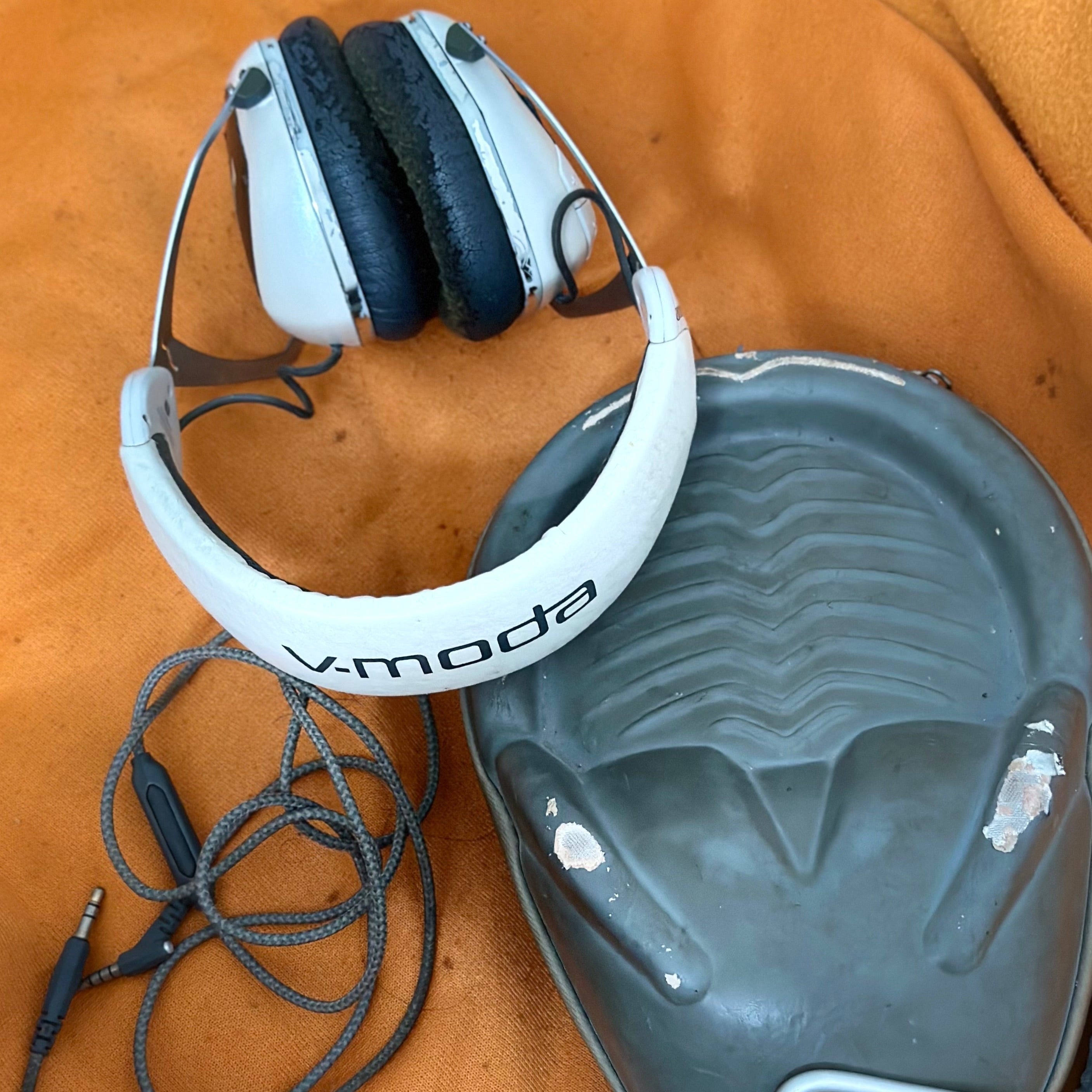 V-MODA - Crossfade Wireless (Pre-Owned)