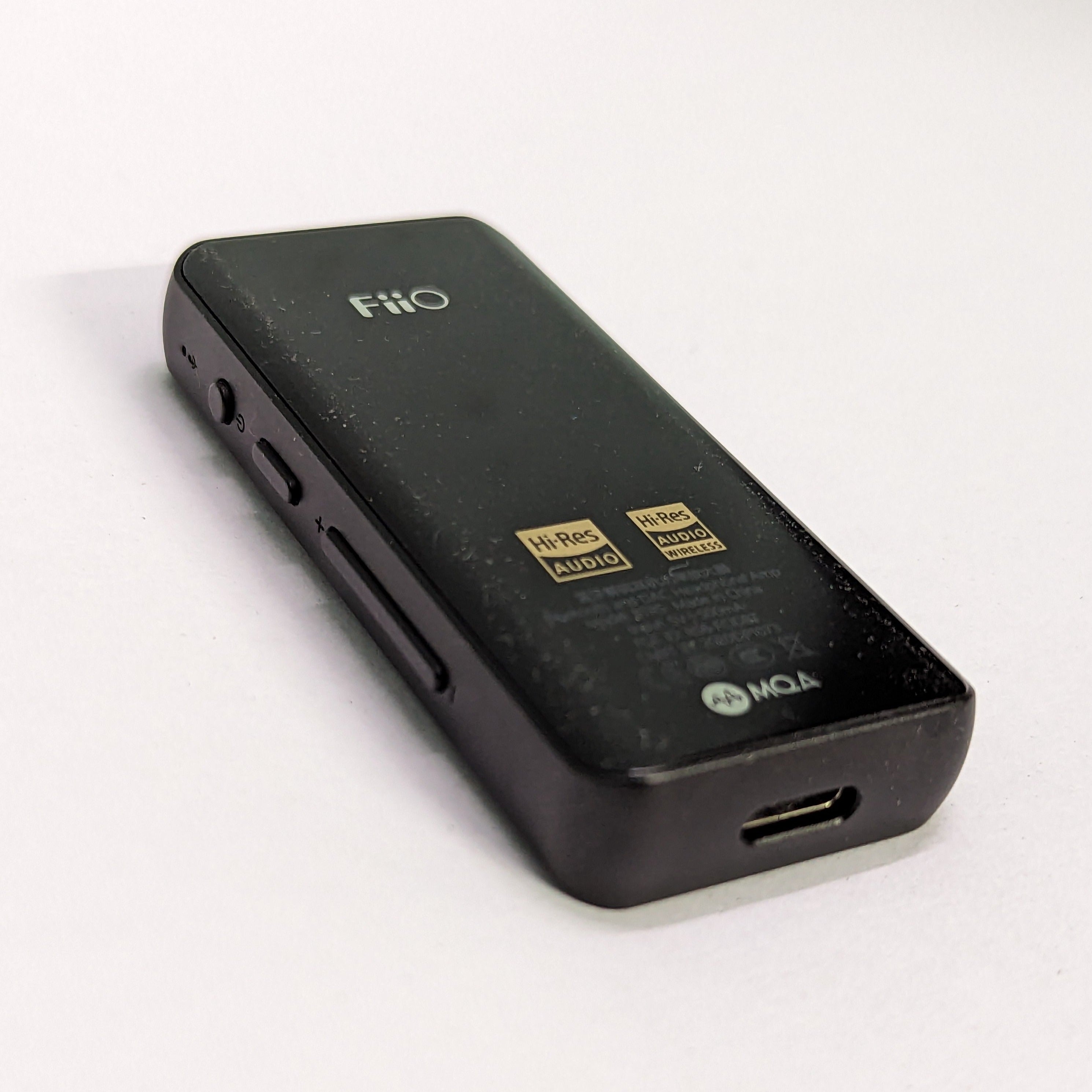 FiiO - BTR5 (Pre-Owned)