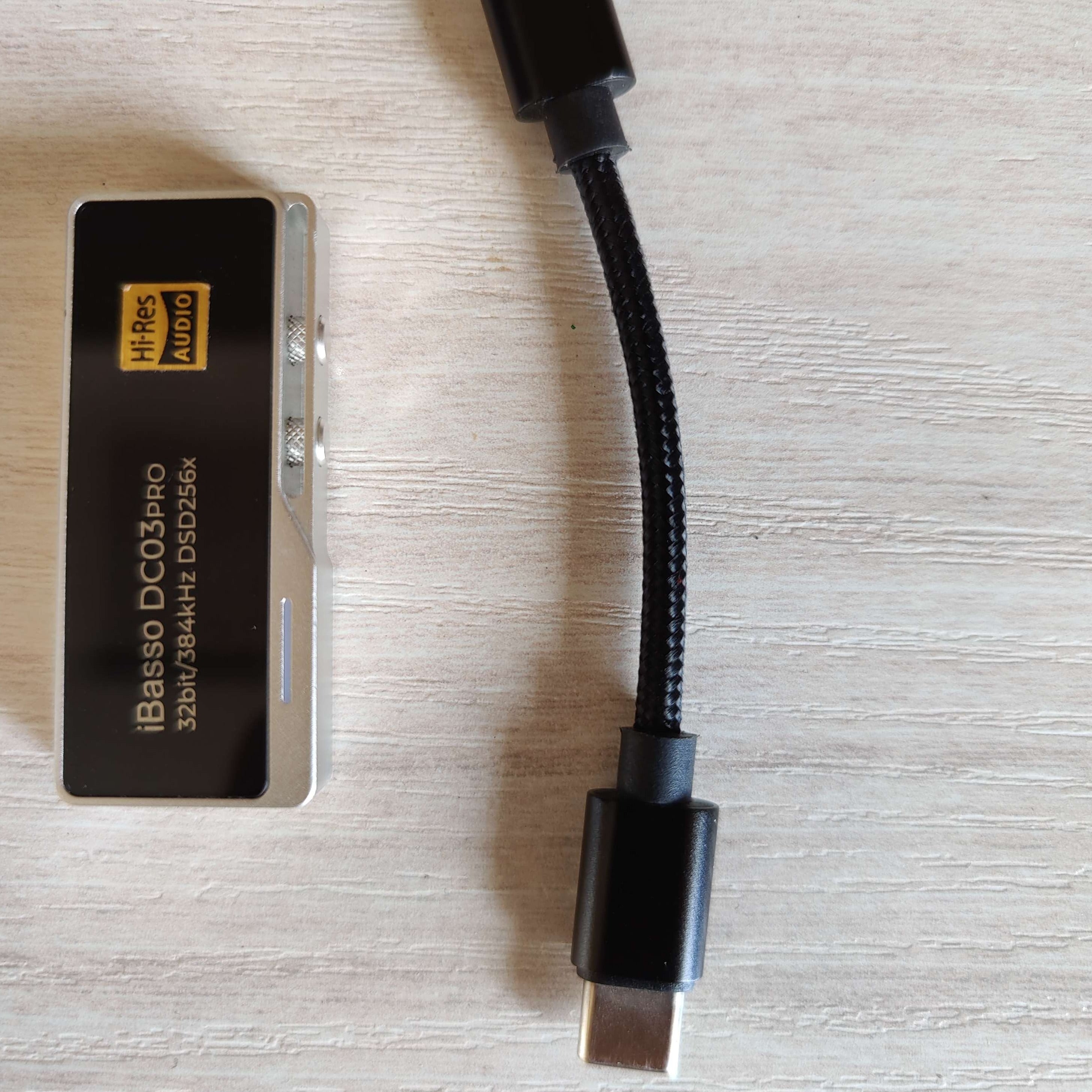 iBasso - DC03 Pro (Pre-Owned)