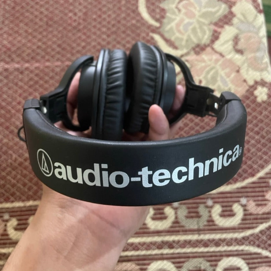Audio-Technica - ATH-M20xBT (Pre-Owned)