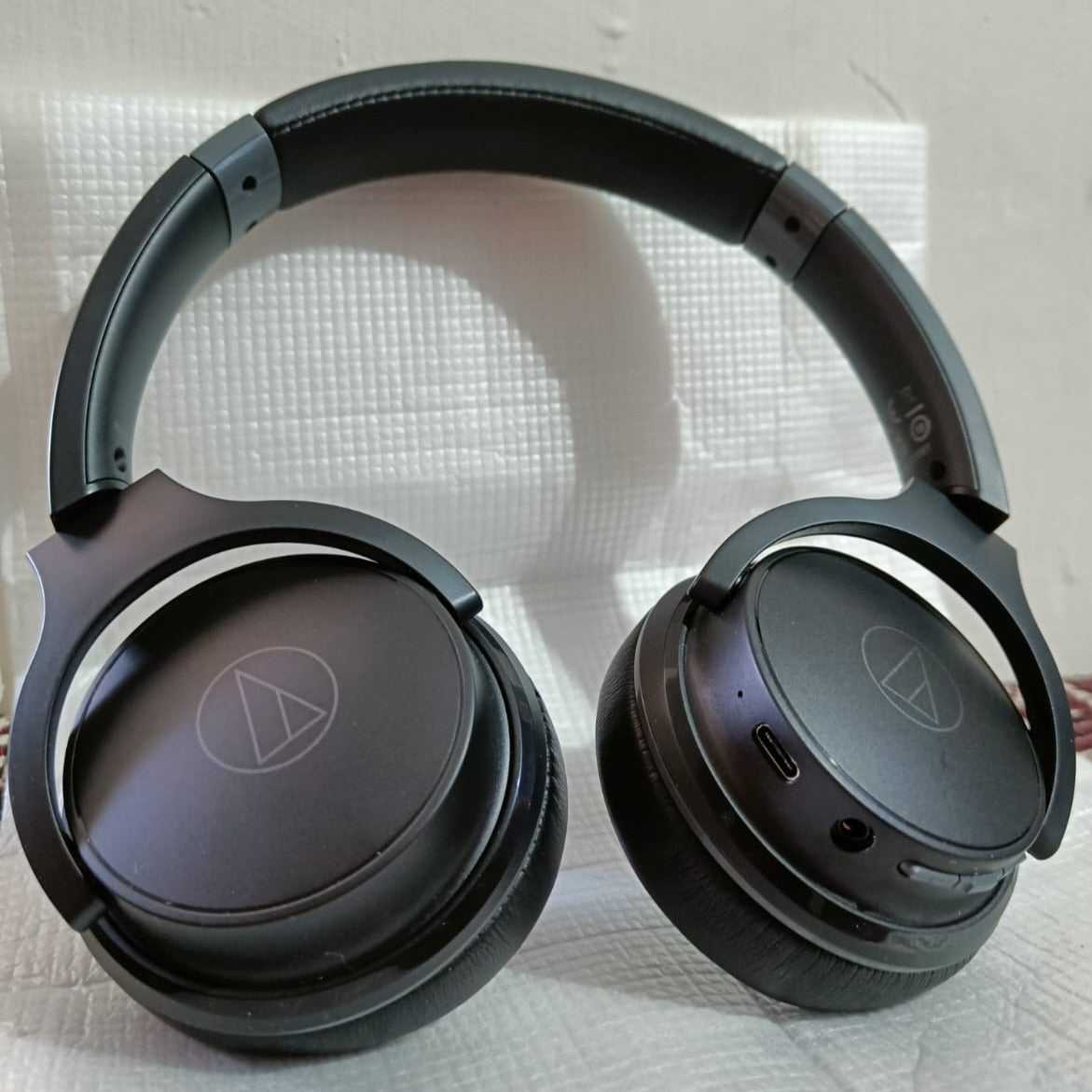 Audio-Technica - ATH-S220BT (Pre-Owned)