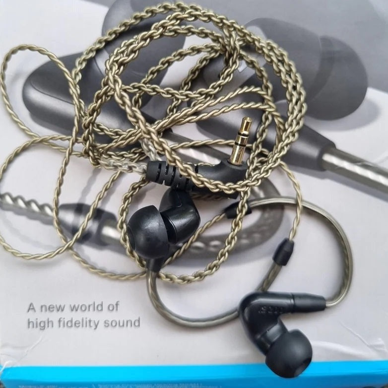 Sennheiser - IE 200 (Pre-Owned)