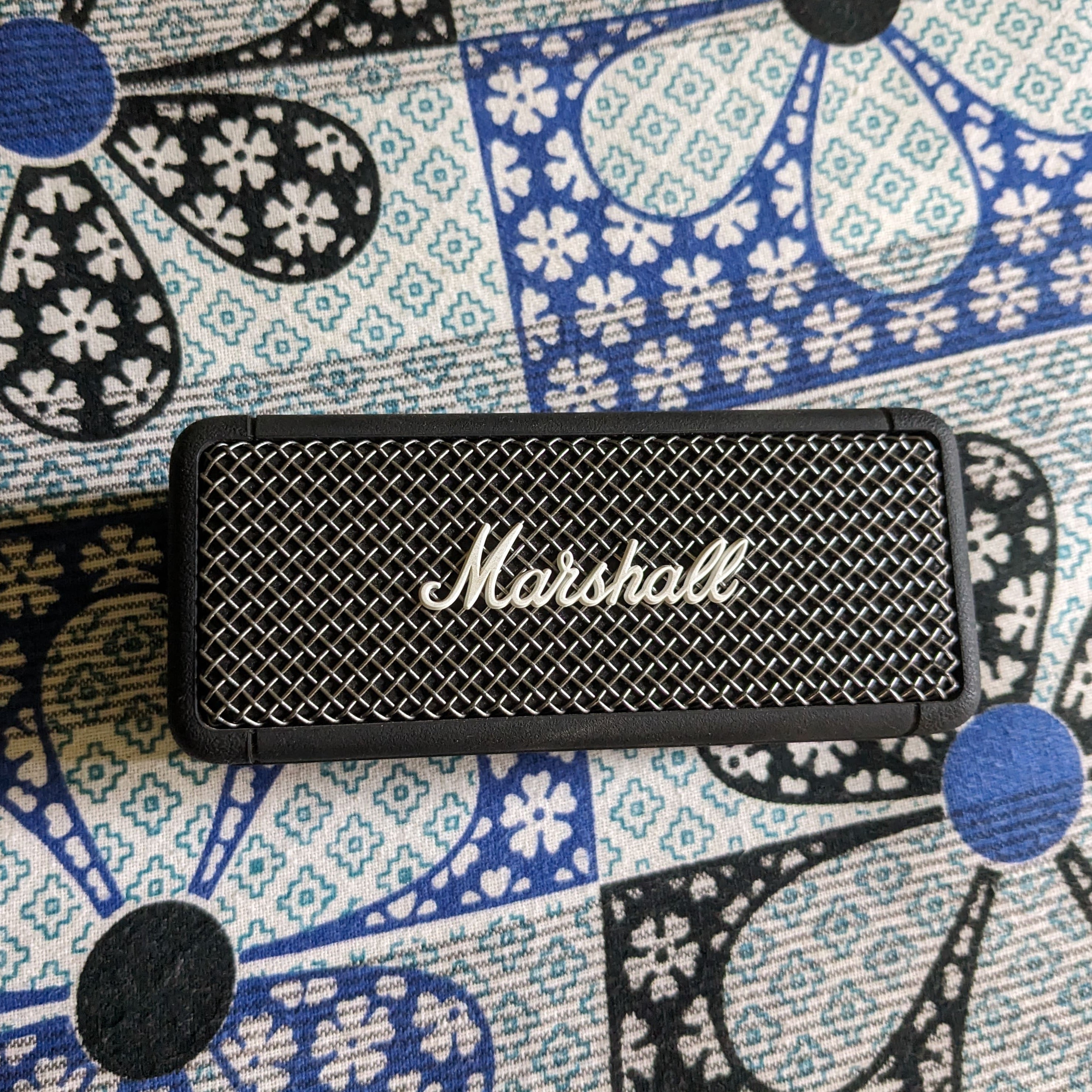 Marshall - Emberton (Pre-Owned)