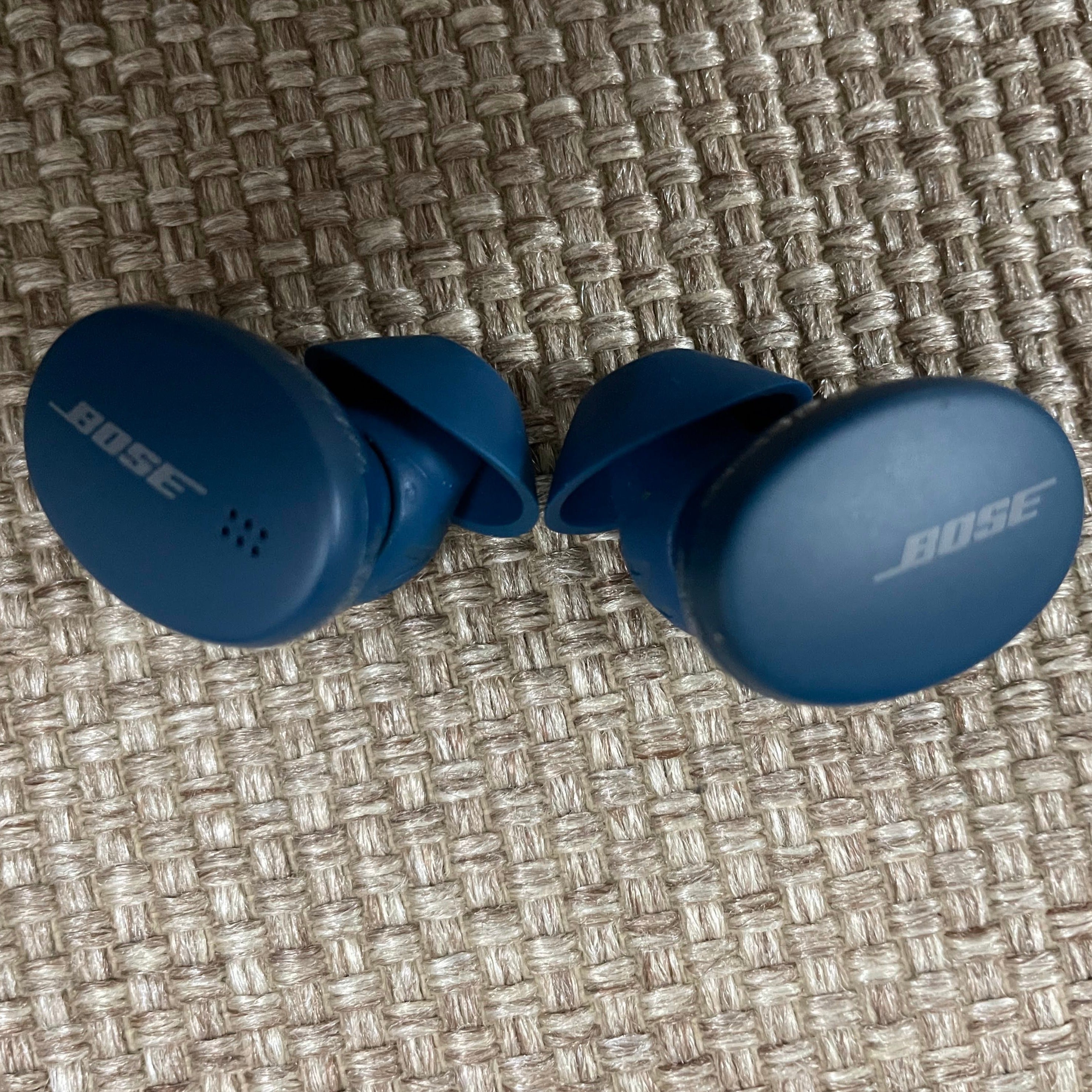 Bose - SoundSport (Pre-Owned)