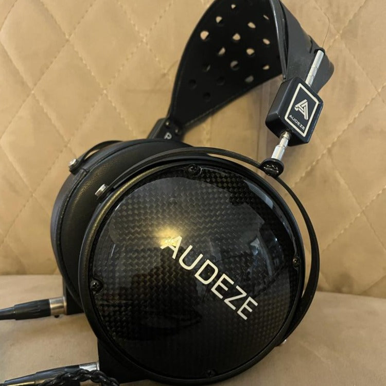 Audeze - LCD-XC (Music Creator Special) (Pre-Owned)