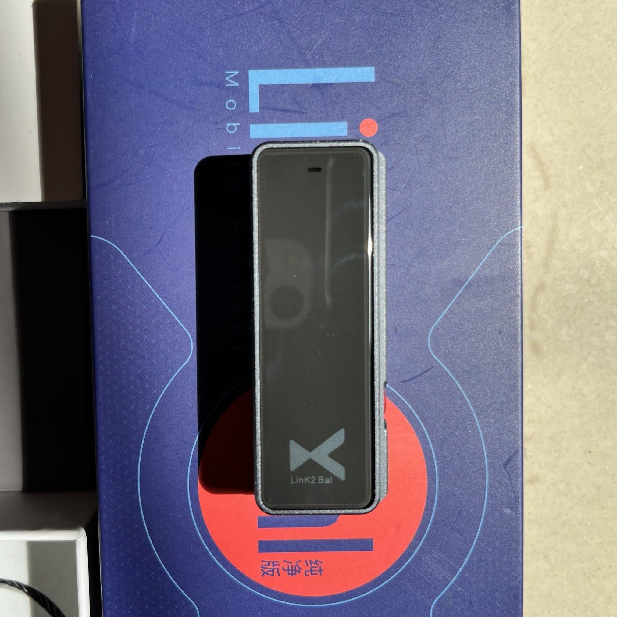 xDuoo - Link2 Bal (Pre-Owned)