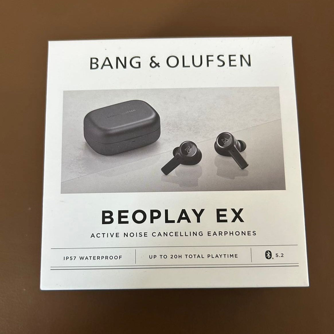 Bang & Olufsen - Beoplay EX (Pre-Owned)