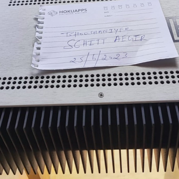 Schiit - Aegir (Pre-Owned)