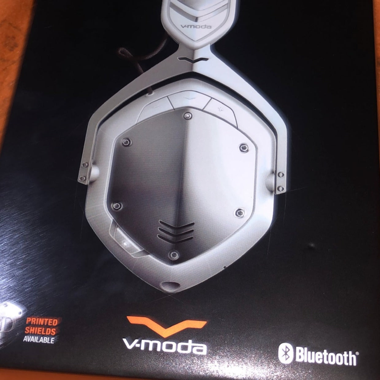 V-MODA - Crossfade Wireless (Pre-Owned)