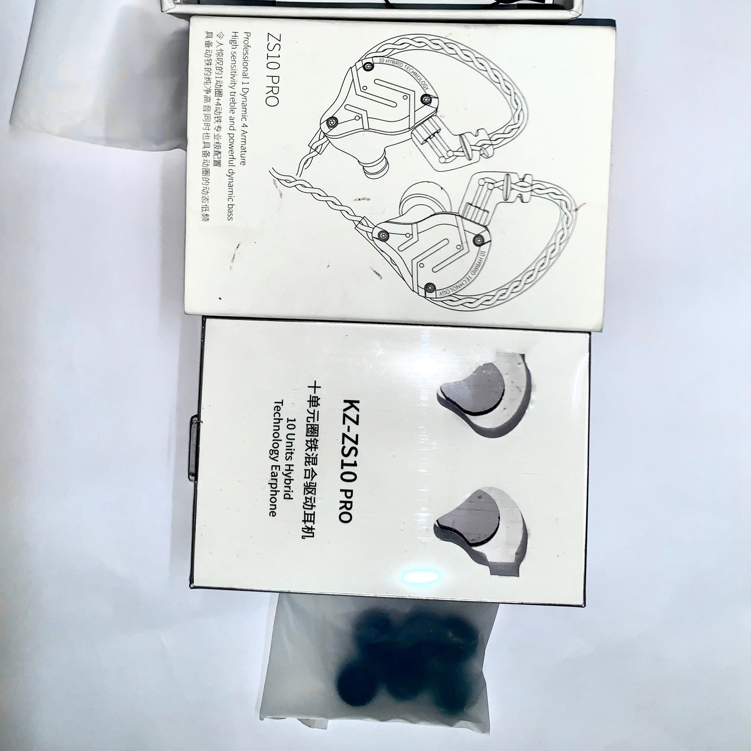 KZ - ZS10 Pro (Pre-Owned)