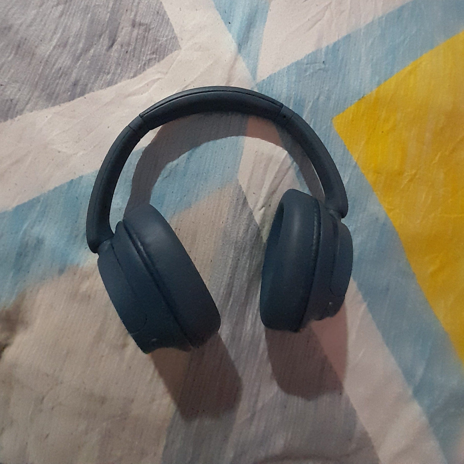 Sony - WH-CH720N (Pre-Owned)