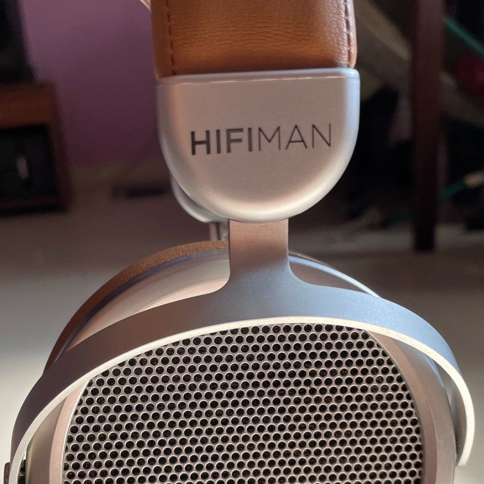 HiFiMAN - Deva (Wired) (Pre-Owned)