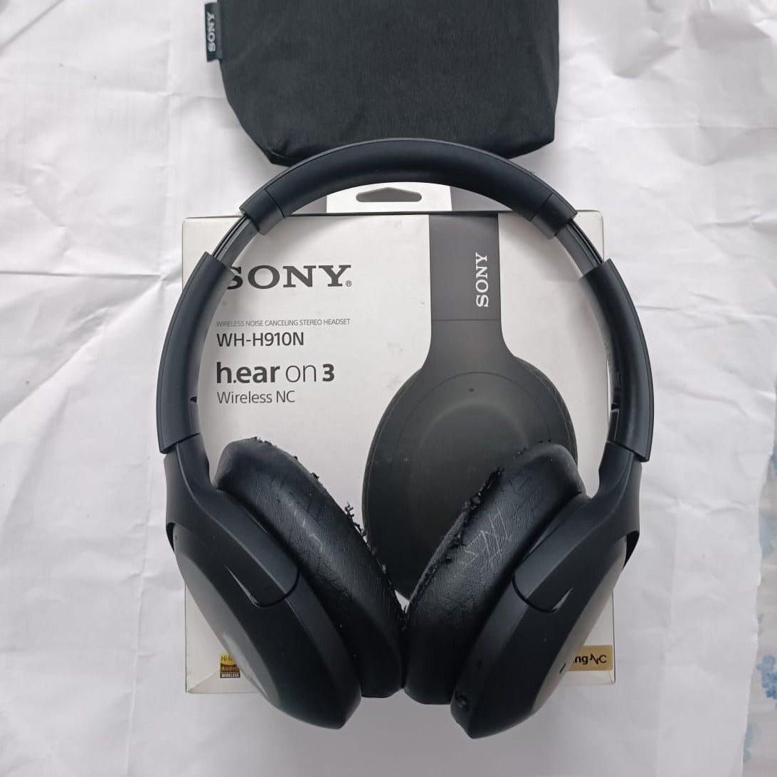 Sony - WH-H910N (Pre-Owned)
