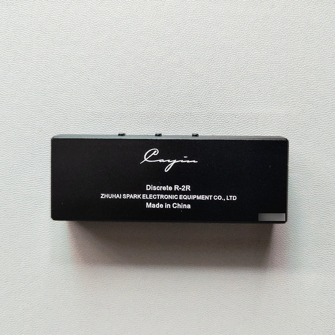 Cayin - RU6 (Pre-Owned)