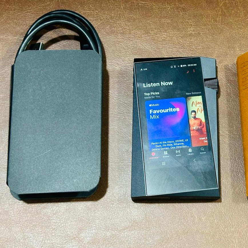 Astell&Kern - A&norma SR35 (Pre-Owned)