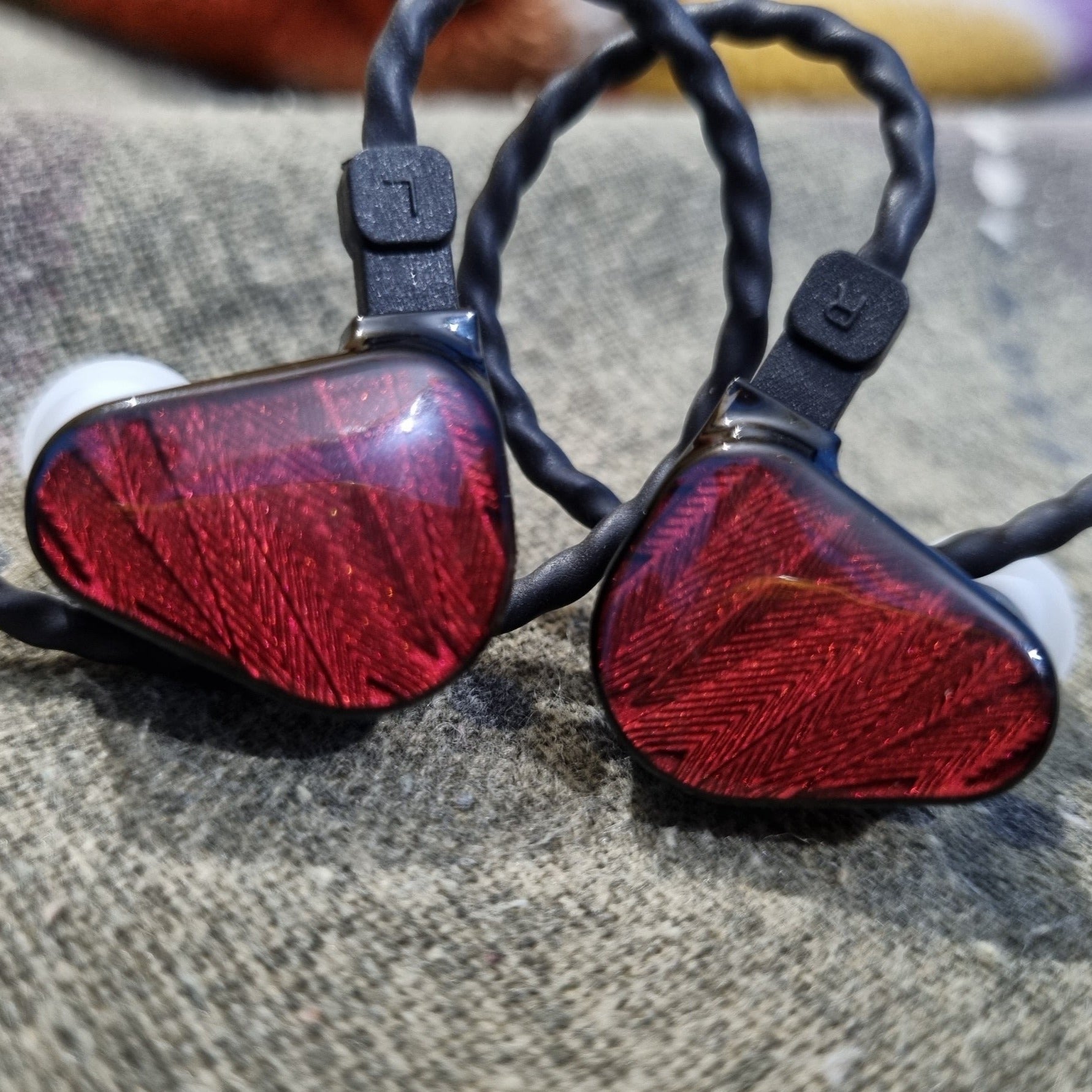 Truthear x Crinacle - ZERO:RED (Pre-Owned)