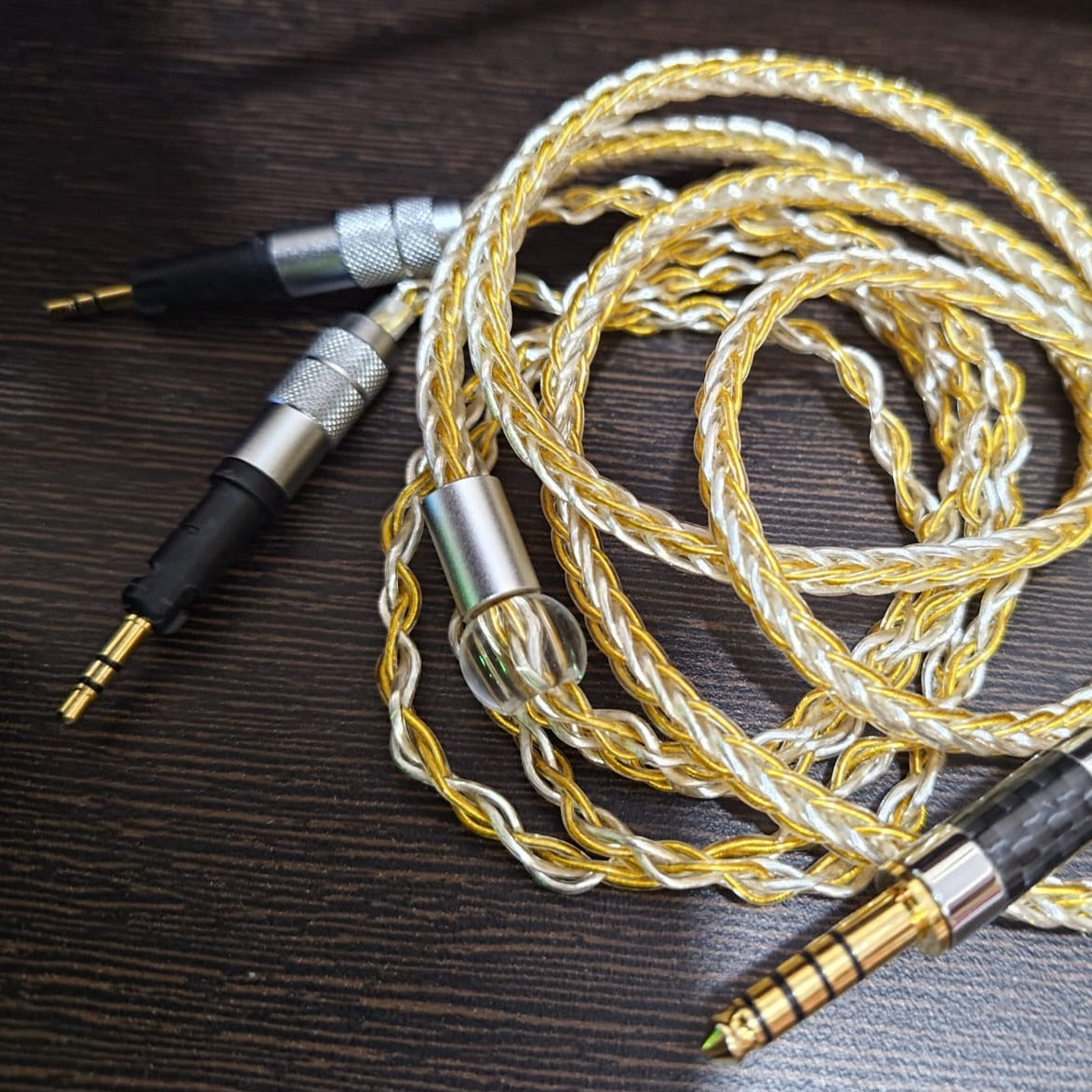 Audio-Technica - ATH-R70x Balanced Cable (Pre-Owned)
