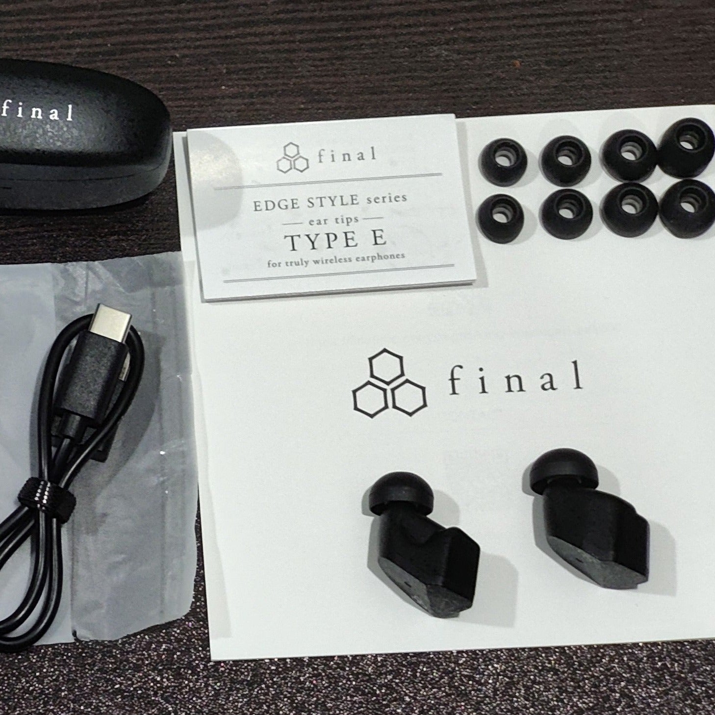 Final - ZE3000 (Pre-Owned)