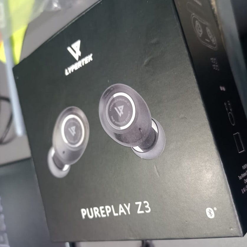 LYPERTEK - PurePlay Z3 (Pre-Owned)