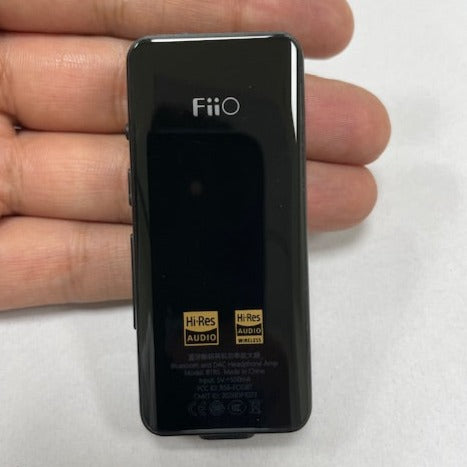FiiO - BTR5 (Pre-Owned)