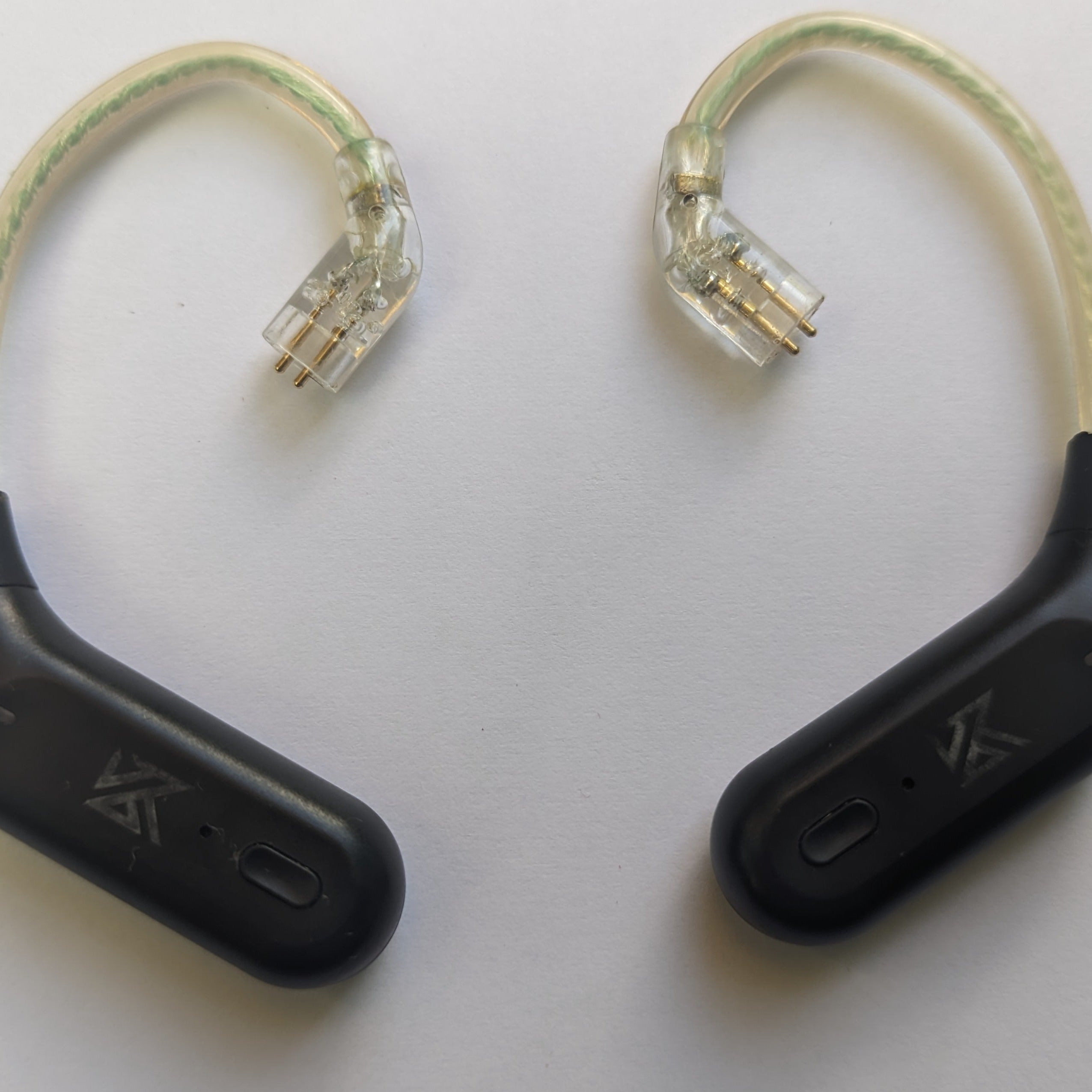 KZ - AZ09 (Pre-Owned)