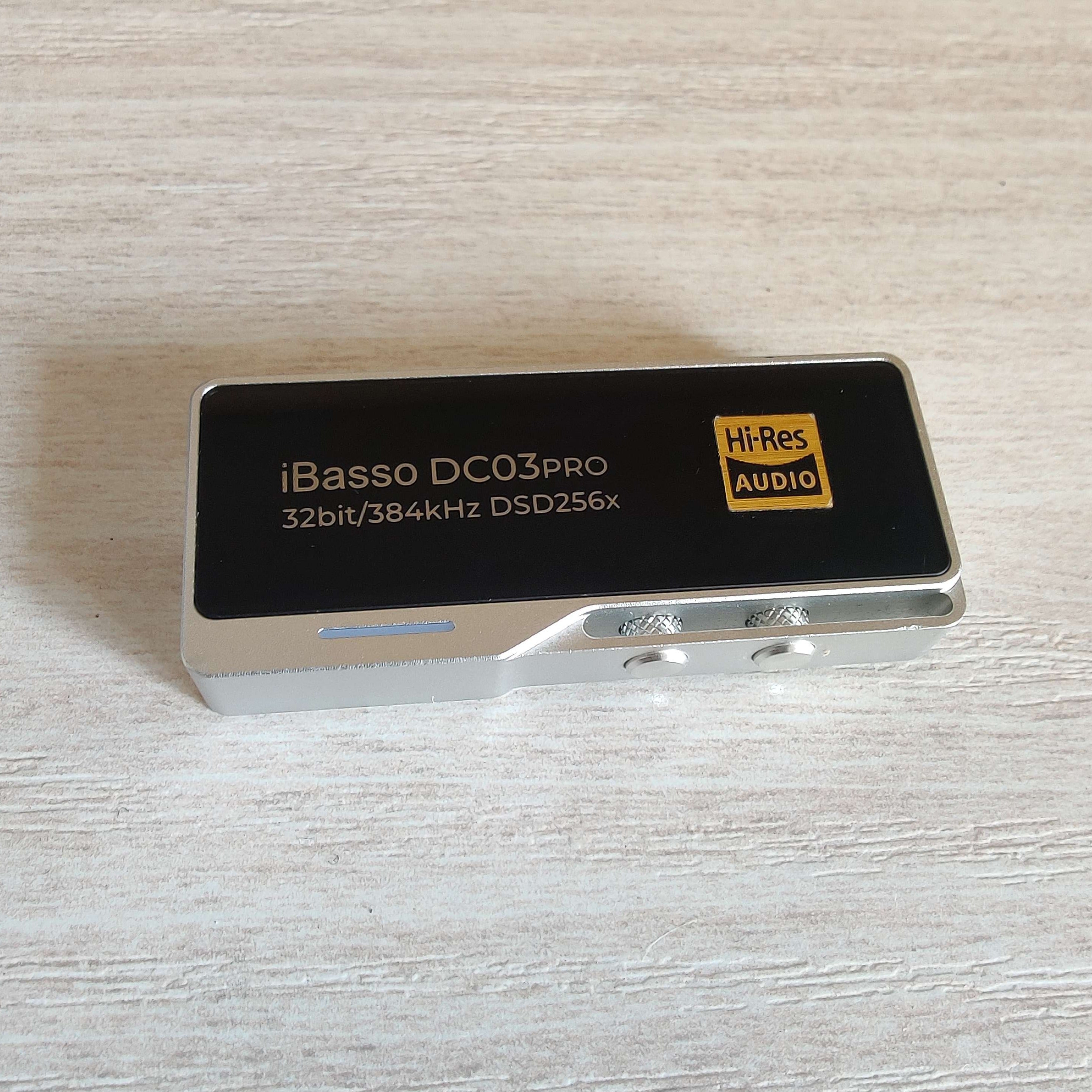 iBasso - DC03 Pro (Pre-Owned)