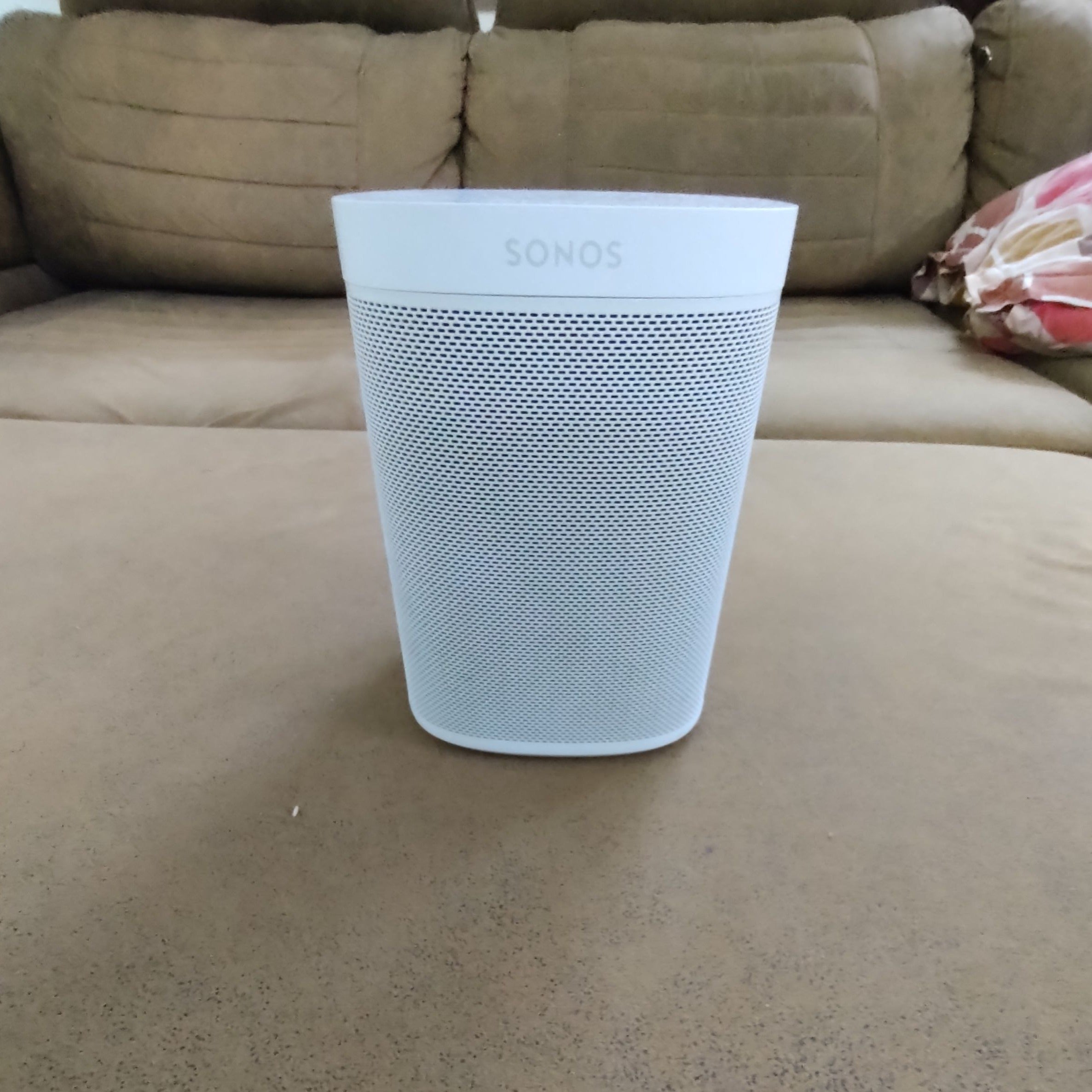 Sonos - One (Pre-Owned)