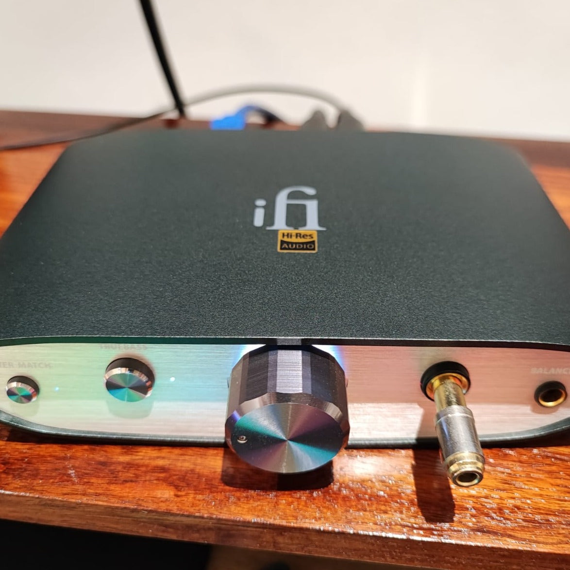 iFi Audio - ZEN DAC V2 (Pre-Owned)