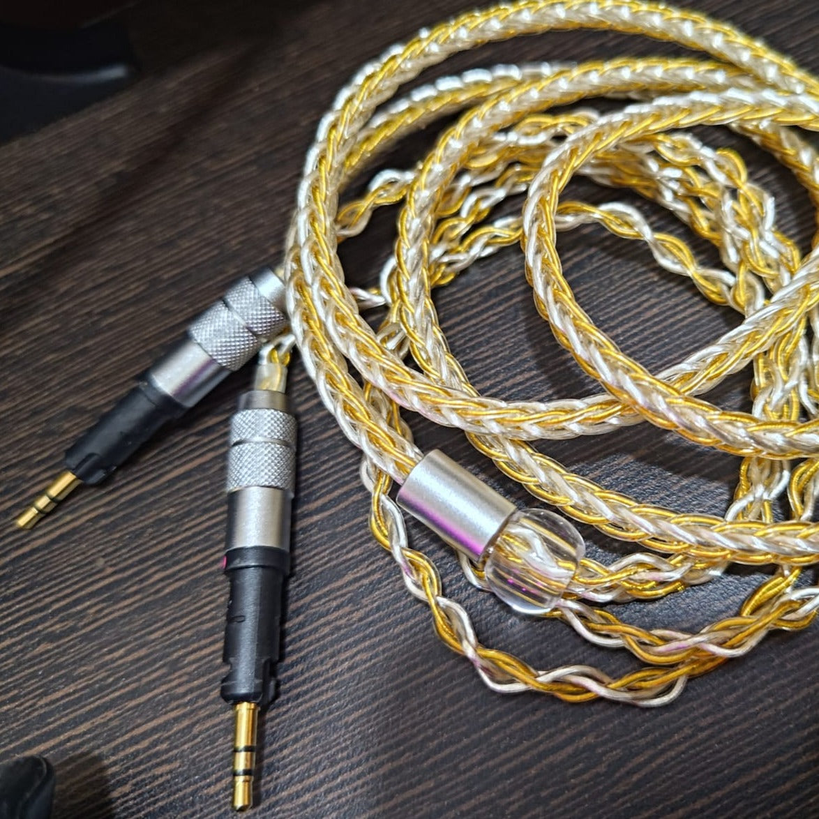 Audio-Technica - ATH-R70x Balanced Cable (Pre-Owned)