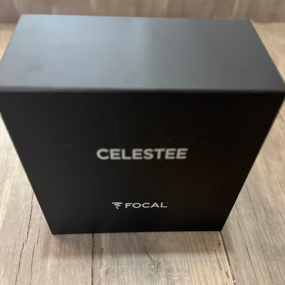 Focal - Celestee (Pre-Owned)