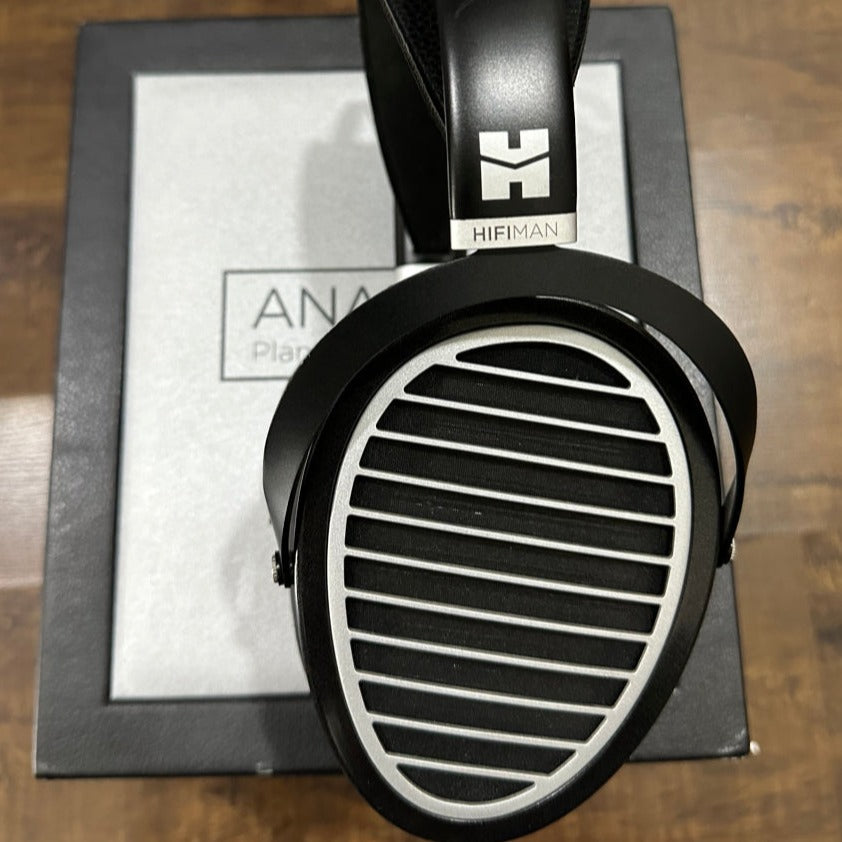 HiFiMAN - Ananda (Pre-Owned)