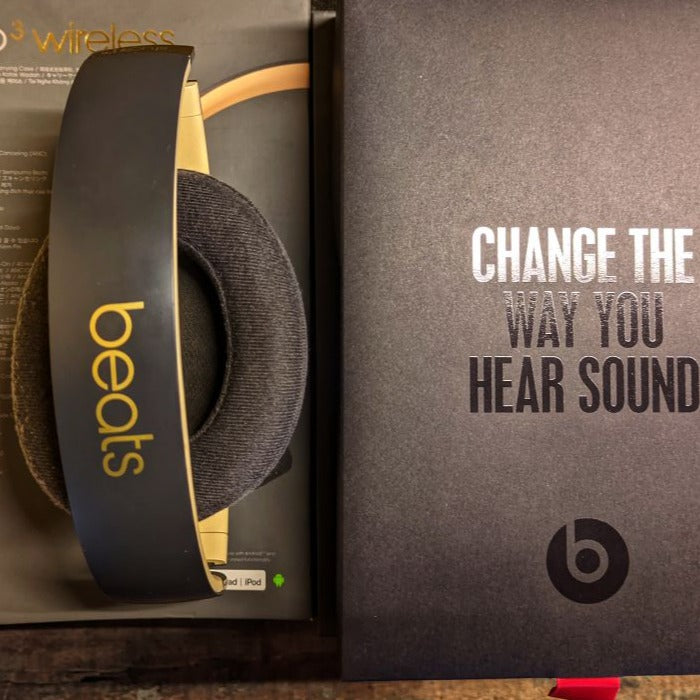 Beats - Studio 3 (Pre-Owned)