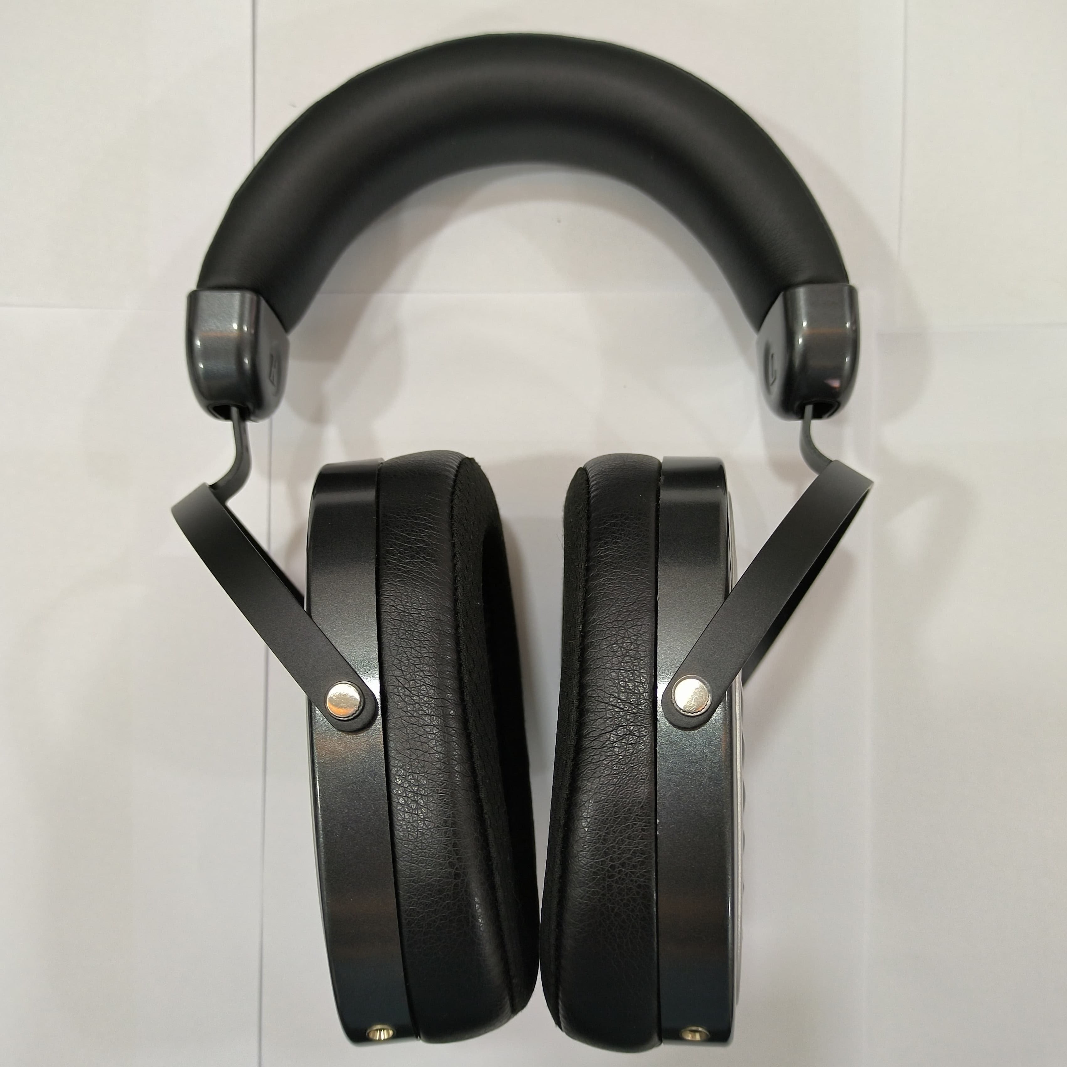 HiFiMAN - Edition XS + Headgear Audio - Balanced Cable (Pre-Owned)