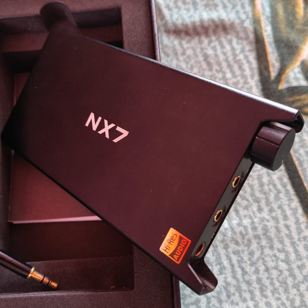 TOPPING - NX7 (Pre-Owned)