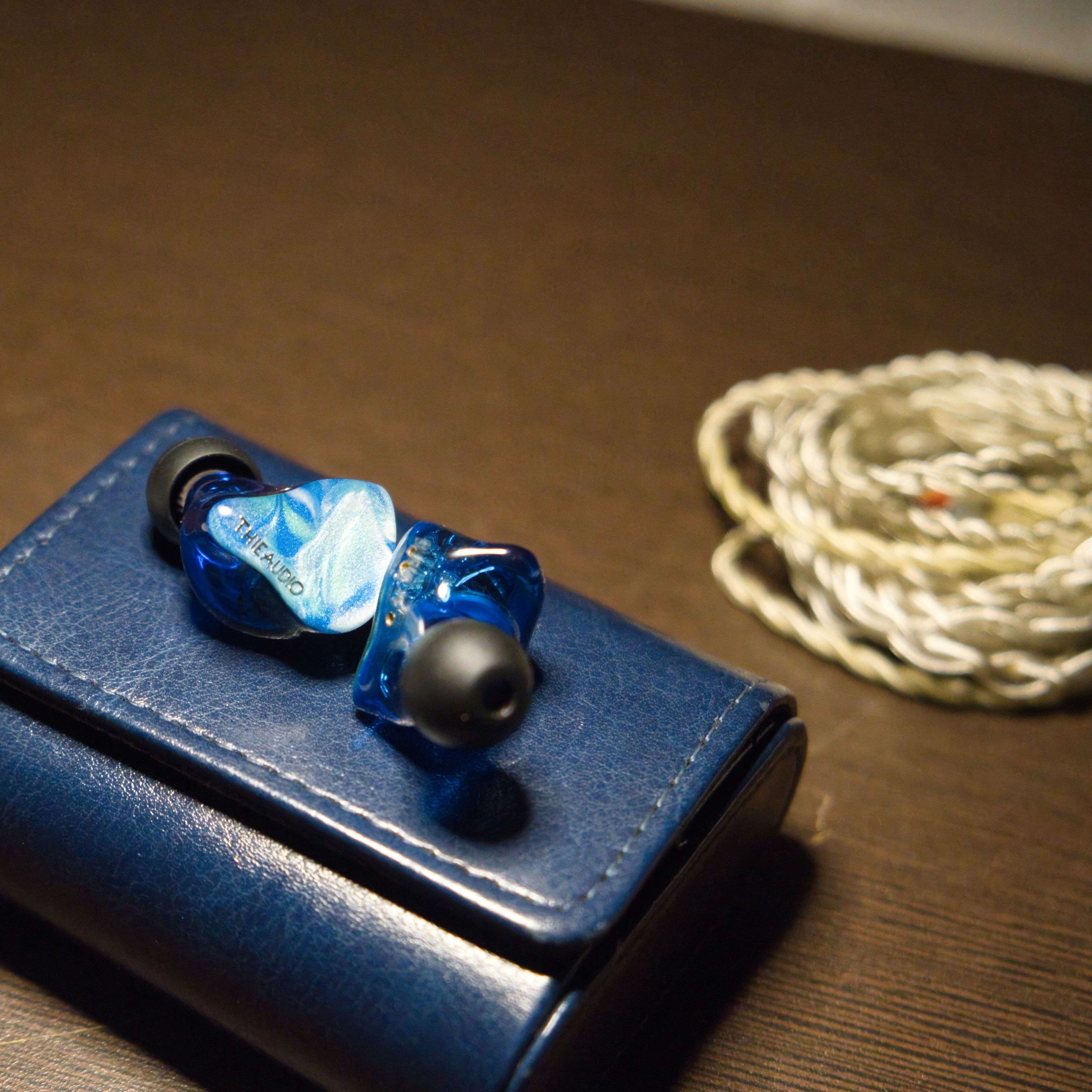 ThieAudio - Legacy 2 + Tiandirenhe - CS Pro CS46L41 (Pre-Owned)