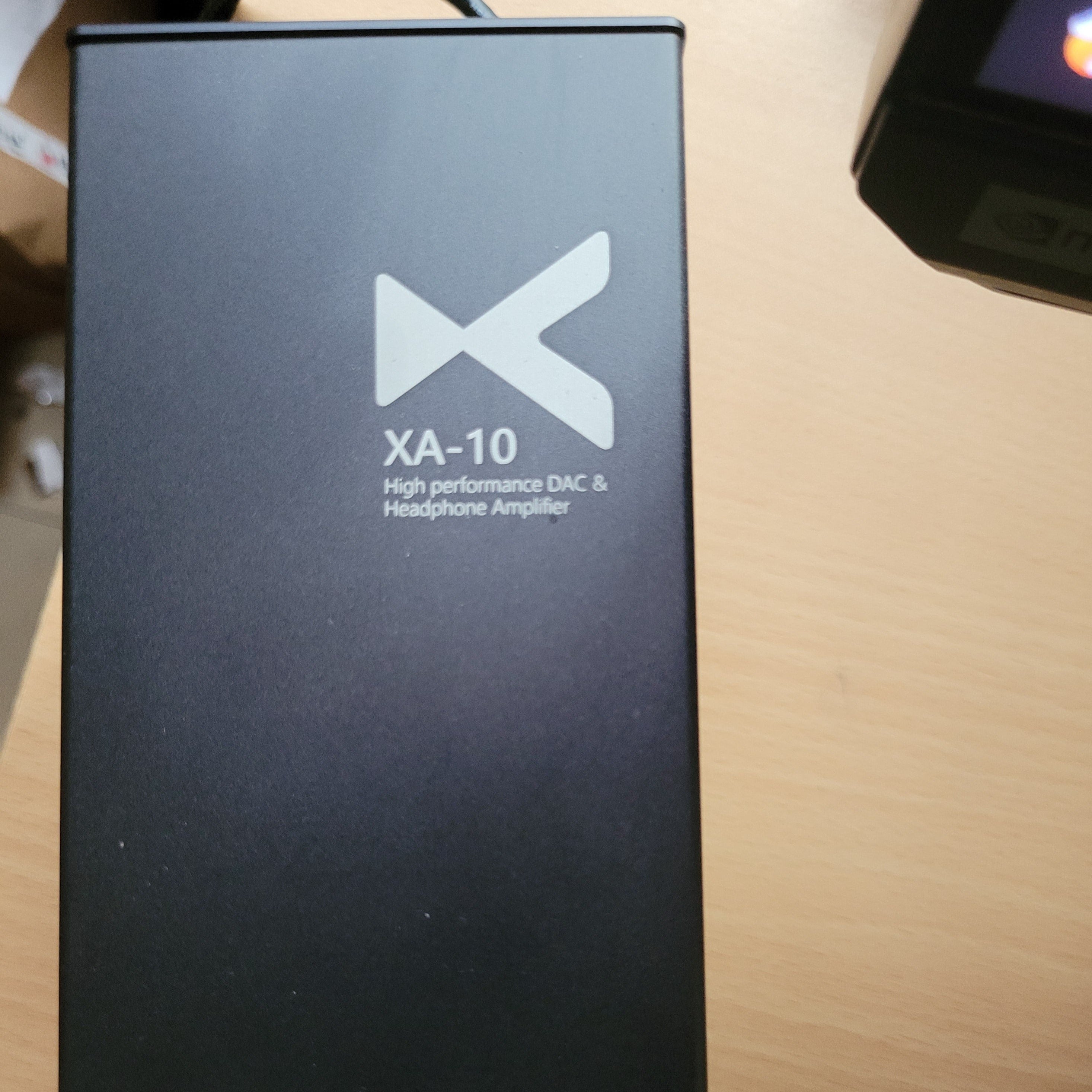 xDuoo - XA-10 (Pre-Owned)