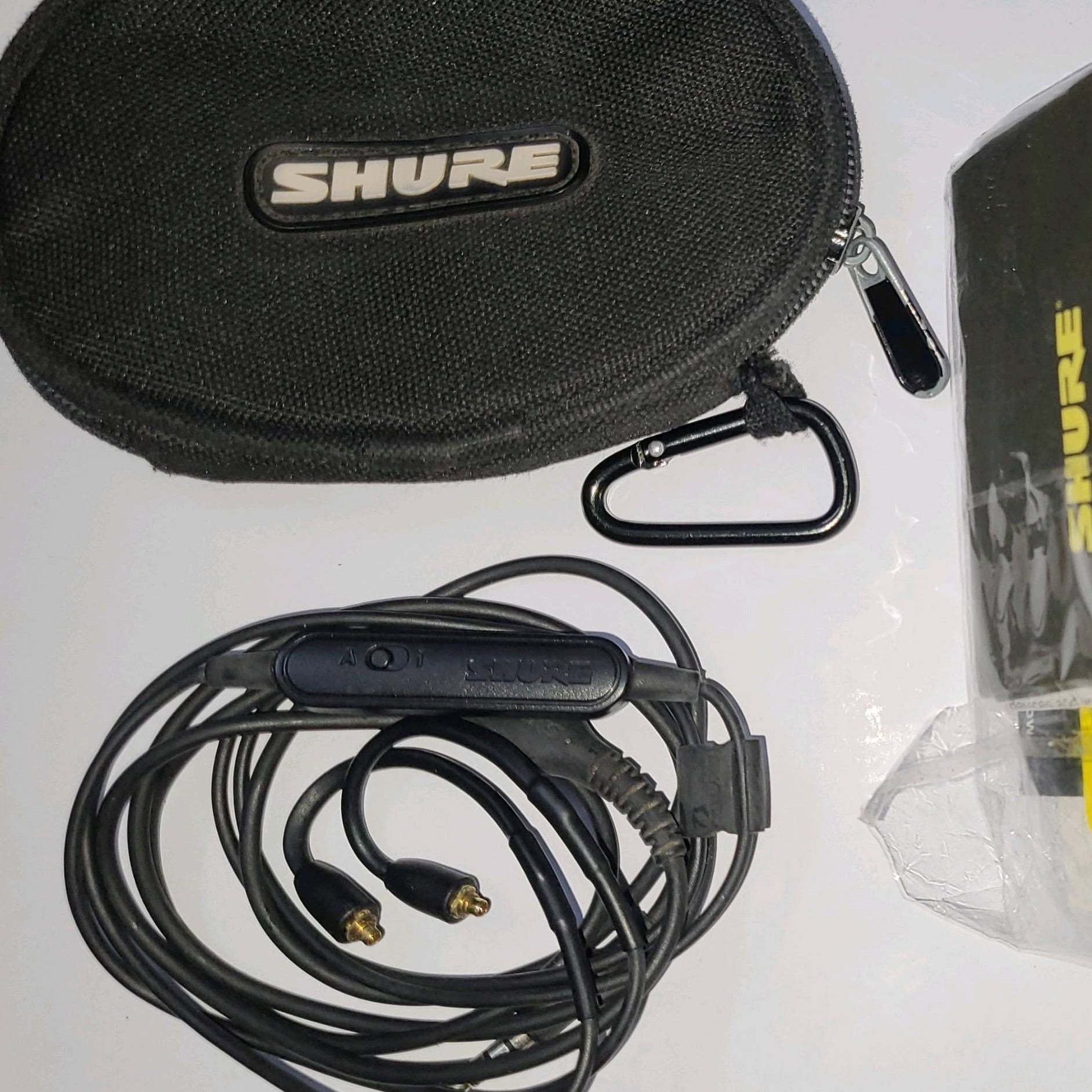 Shure - SE215 (Special Edition) (Pre-Owned)