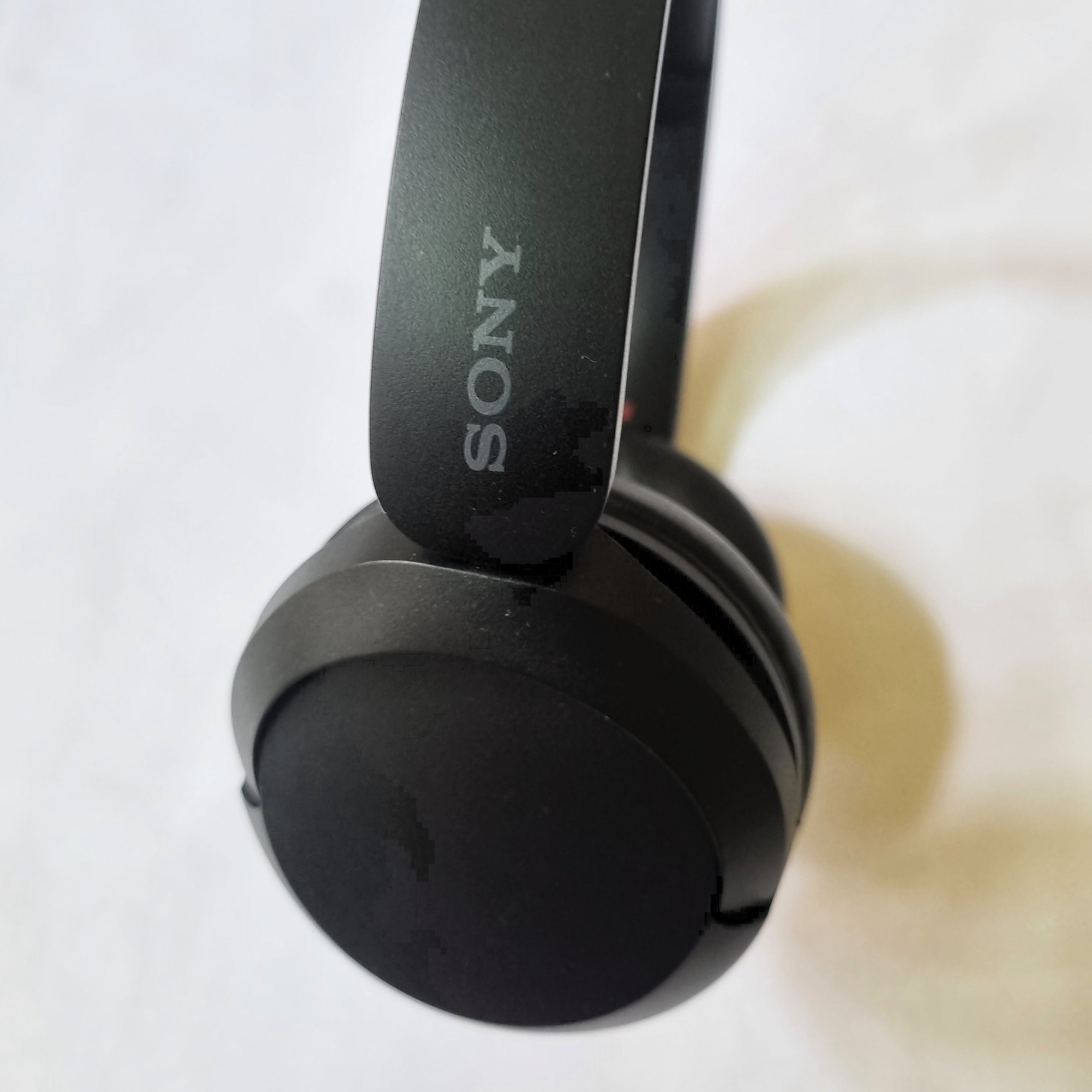 Sony - WH-CH520 (Pre-Owned)