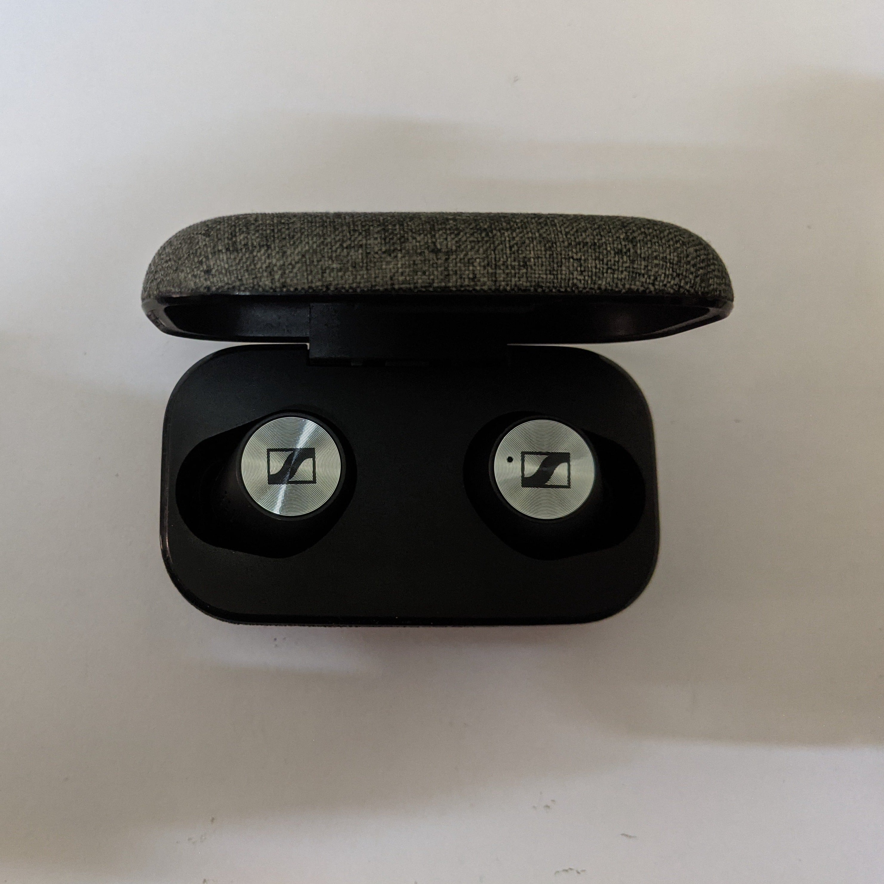 Sennheiser - MOMENTUM True Wireless 2 (Pre-Owned)