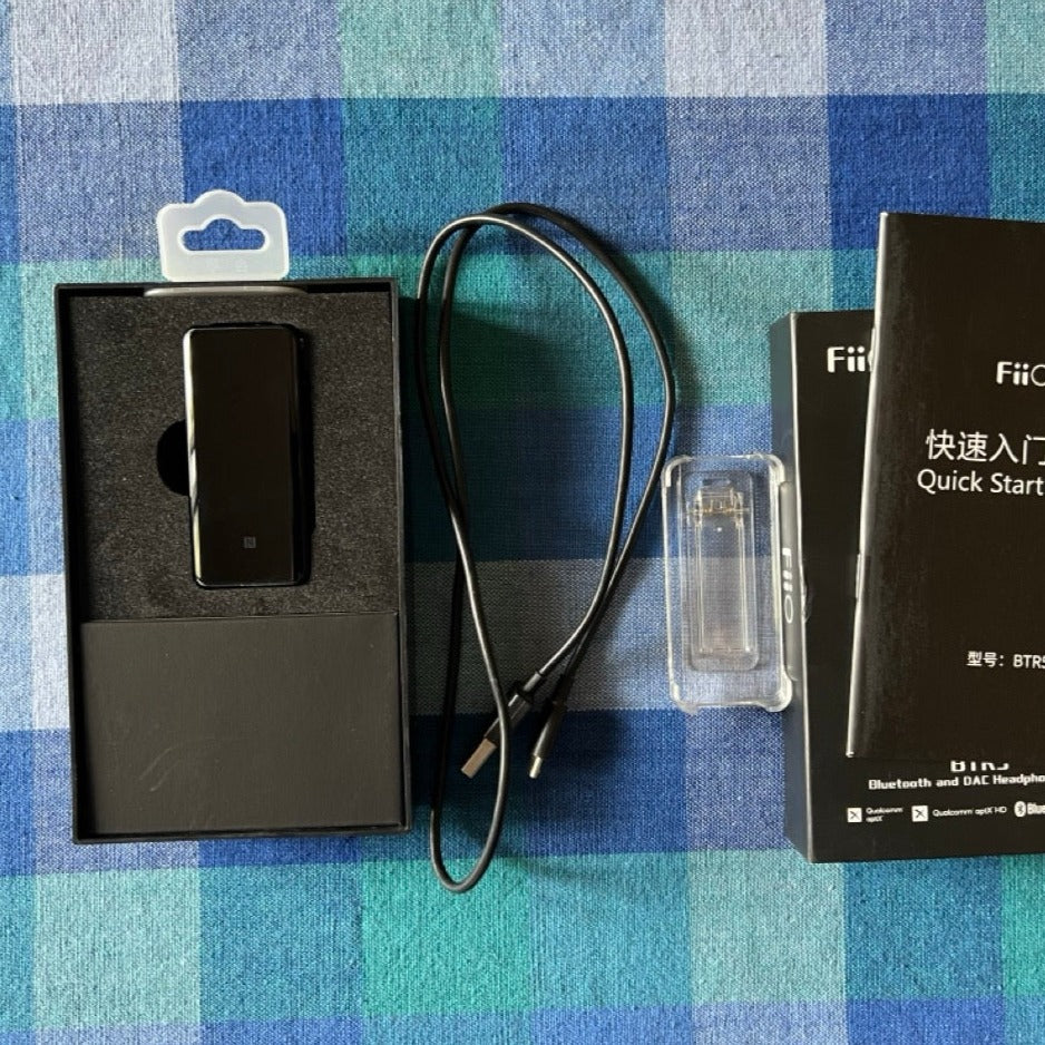 FiiO - BTR5 (Pre-Owned)