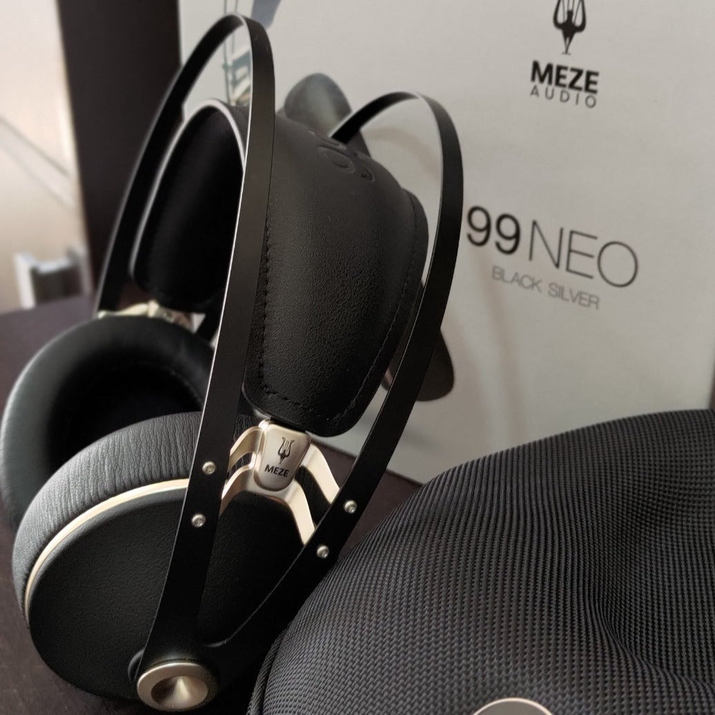 Meze - 99 Neo (Pre-Owned)