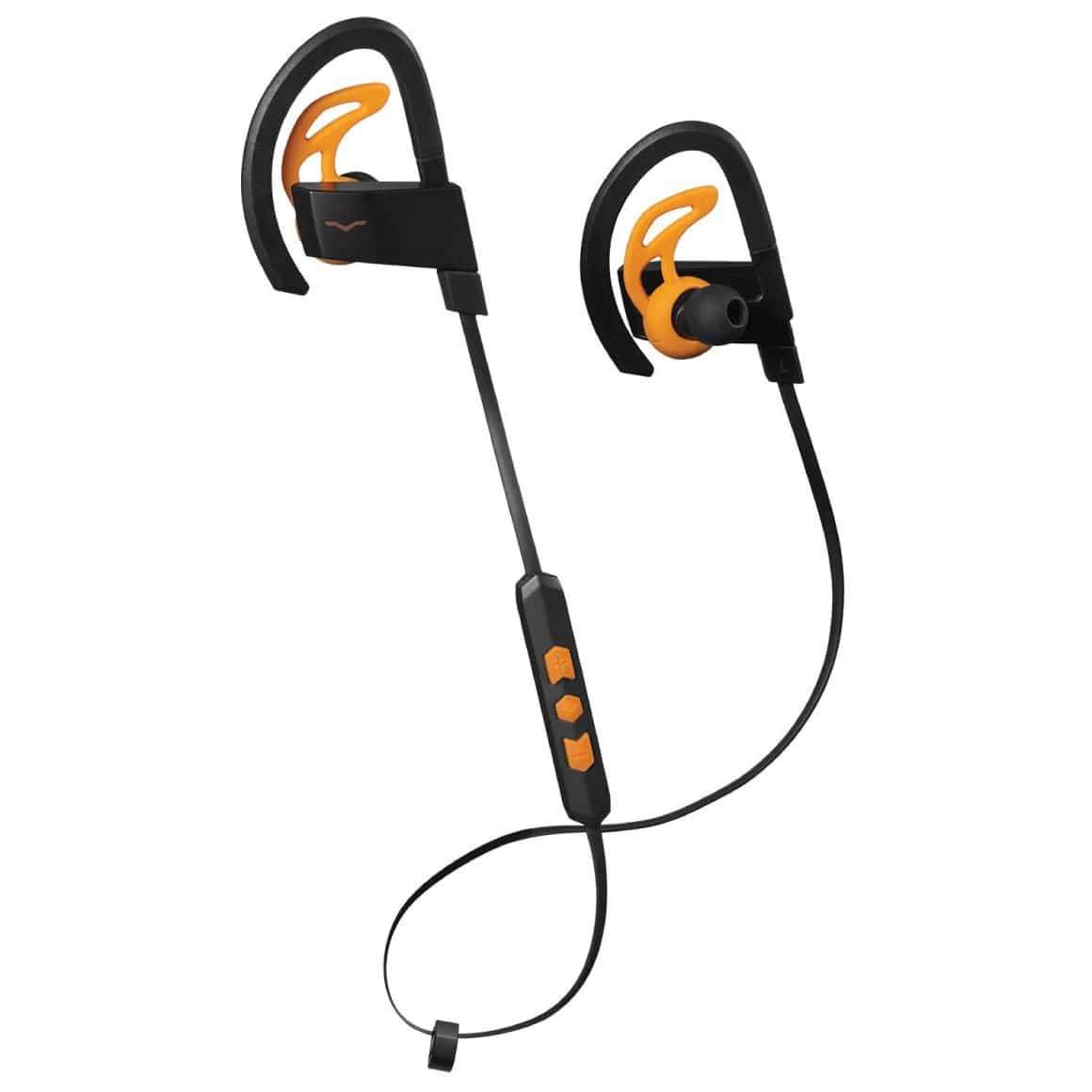 V-MODA - BassFit Wireless (Unboxed)