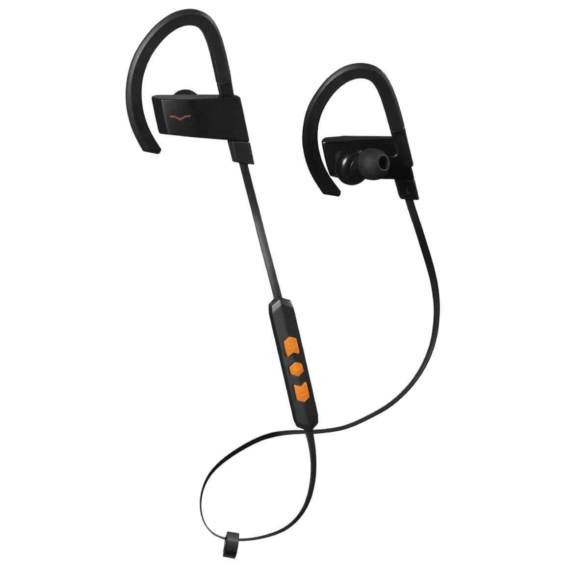 V moda top wireless earbuds