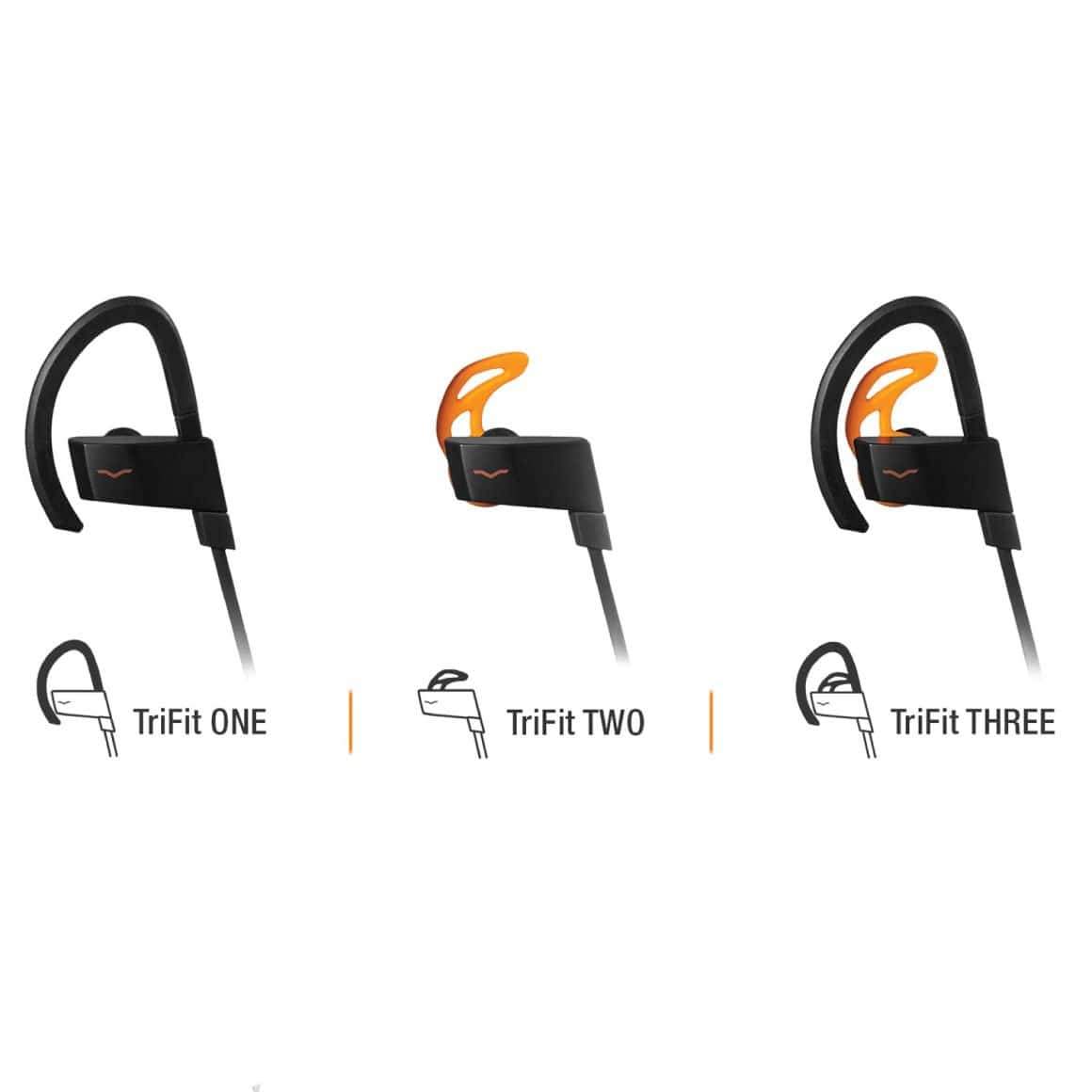 V-MODA - BassFit Wireless (Unboxed)