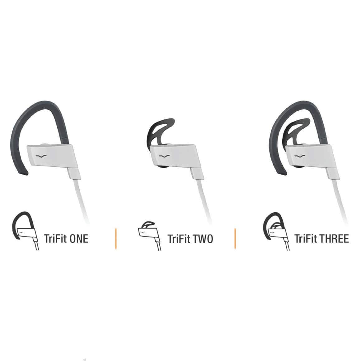 V-MODA - BassFit Wireless (Unboxed)