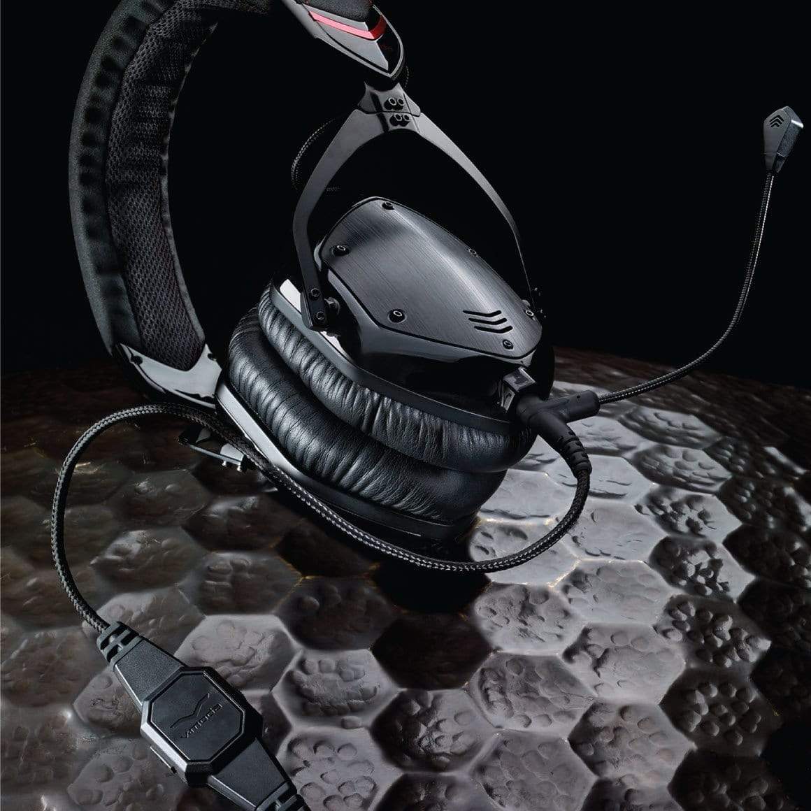 Headphone-Zone-V-MODA-Boom Pro Mic