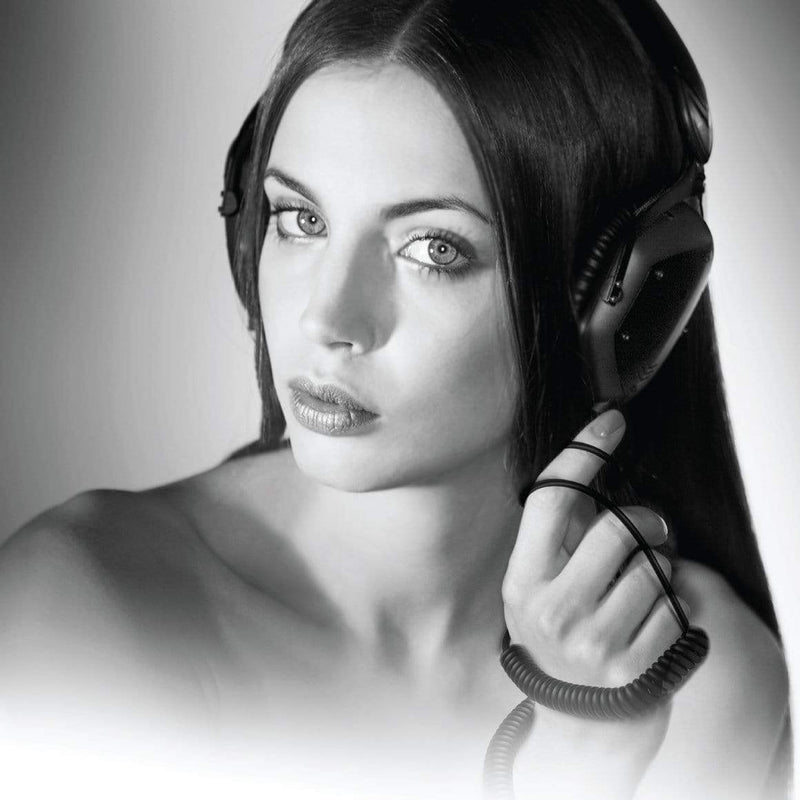 VMODA CoilPro Cable for Pro DJ